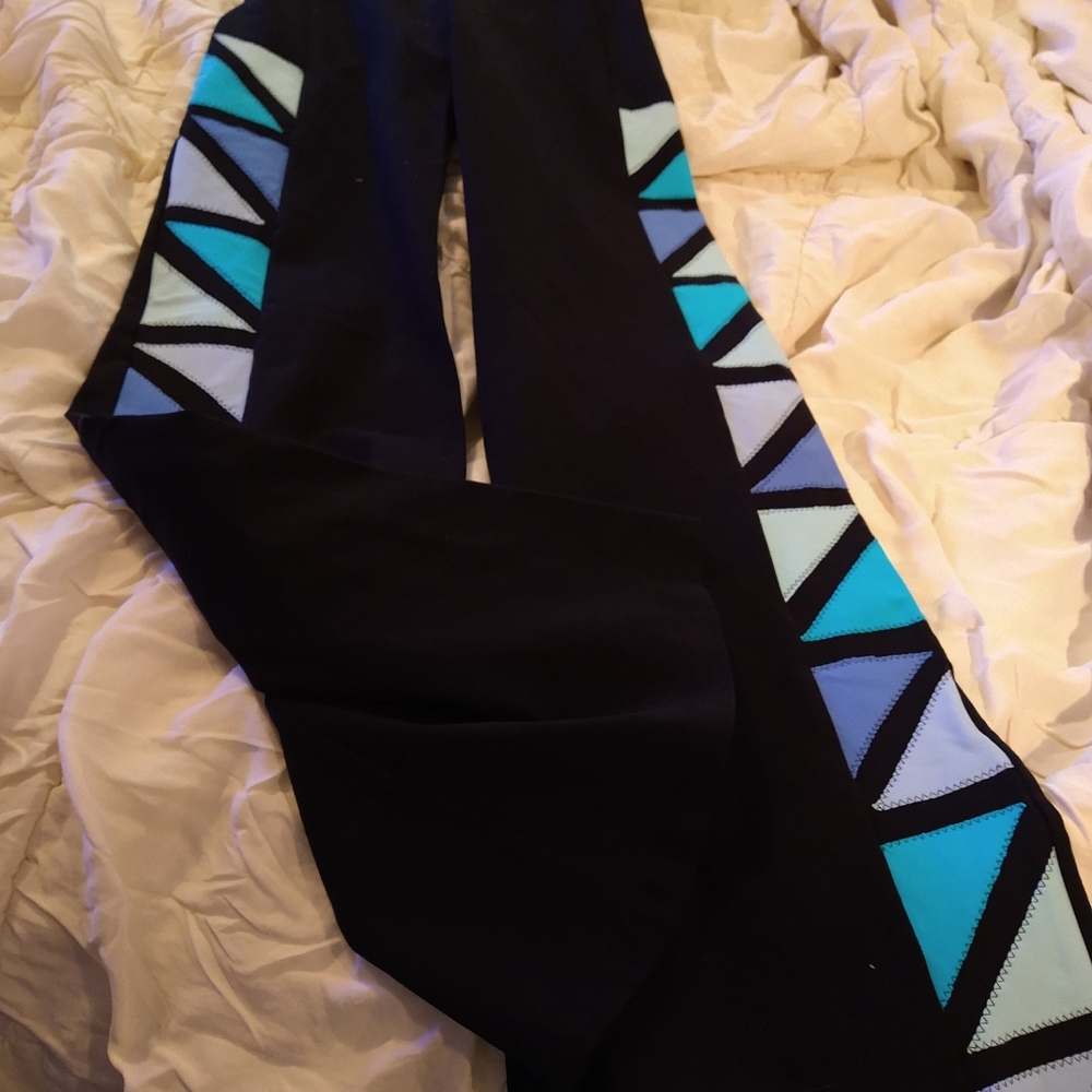 Brazil workout pants - Picture 7 of 10